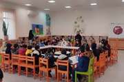 طرح «کانون‌مدرسه» در مراکز کانون خراسان شمالی کلید خورد