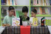 روایت دوستی با  کتاب در روز ادبیات کودک و نوجوان