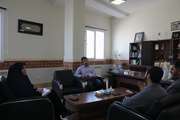نقشه راه همکاری کانون پرورش و کانون‌های مساجد ترسیم می‌شود