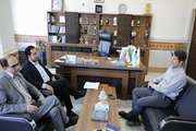 آغاز فصل جدید همکاری ها در عرصه تئاتر سینما و فعالیت های قرآنی 