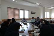 سیاست های کانون در سال جاری تشریح شد