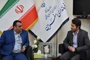 تامین اعتبار، هدیه تابستانی فرماندار به کودکان 
