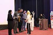 نخبگان کودک و نوجوان در نخستین جشنواره خلاقیت‌های علمی‌پژوهشی لکوکاپ خوش درخشیدند