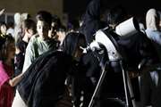 از تجربه فراموش‌نشدنی تا شنیدن قصه های پرشور