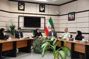 هم‌افزایی دستگاه‌ها برای اجرای برنامه‌های هفته ملی کودک 