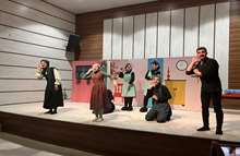 فاروج در تسخیر «جادوی مورمورک‌ها»