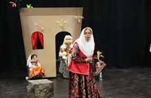 زیرگنبد کبود