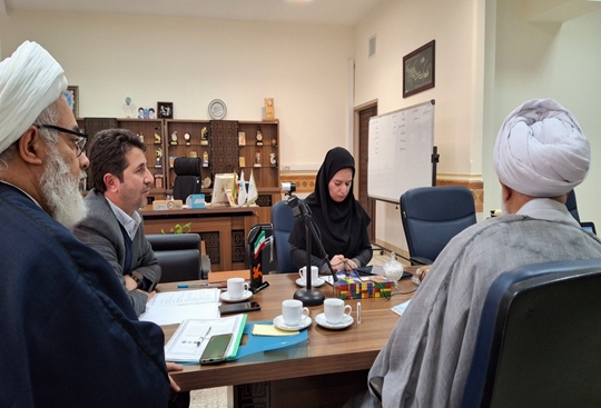 مهرواره مسیر عملی ترویج فرهنگ نماز در دل نسل جوان است