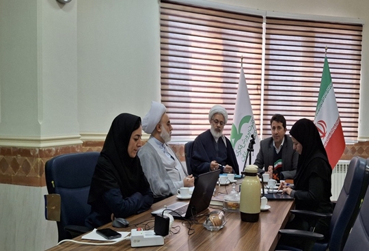 روحیه وطن پرستی محور برنامه های دهه فجر 